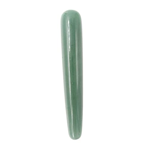 OATIPHO Kristal Gezicht Roller Gezicht Lift Roller Gezichtshuid Roller Massage Stok Jade Gezicht Roller Face Lift Massager Eye Roller Voor Gezwollen Ogen Jade Roller Stick Anti Rimpel