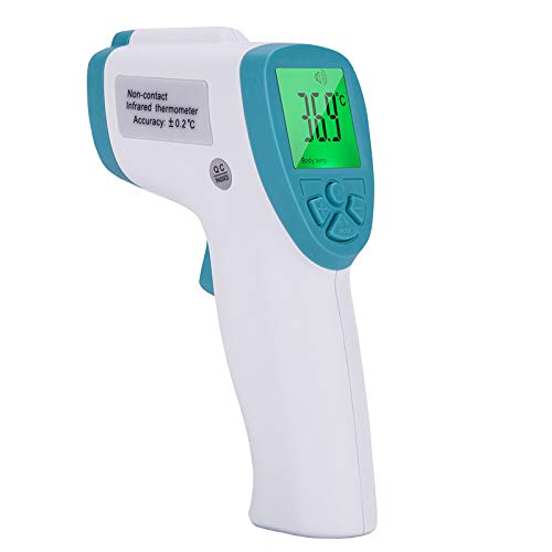 Itech I tech contactloze thermometer fi06