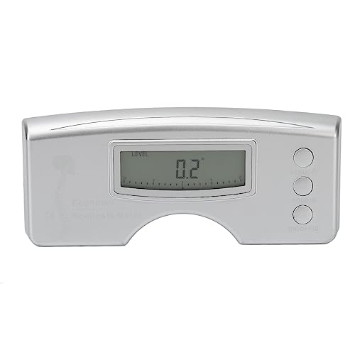 Natudeco 0‑30° Wervelkolommeetinstrument Houdingsdeformiteitsmeter Ruggengraatdiagnose Meetinstrument Voor Nauwkeurige Diagnose