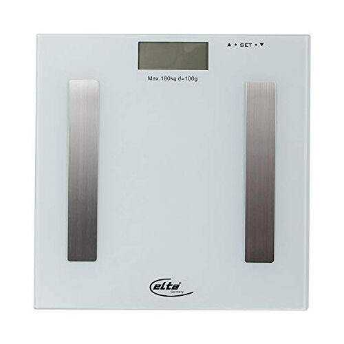 ELTA 4260427673652 Body-Fit Analytische weegschaal, 1200 g