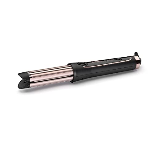 BaByliss krultang Curl Styler Luxe C112E