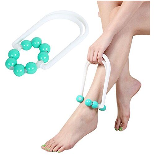 JYtop Calf Dieet Roller Massager Been Lichaam Afslanken Gewichtsverlies Relax Fitness Oefening