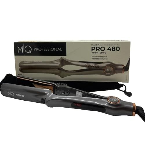 MQ Professional M.Q Professional PRO480 Stijltang, 220 W