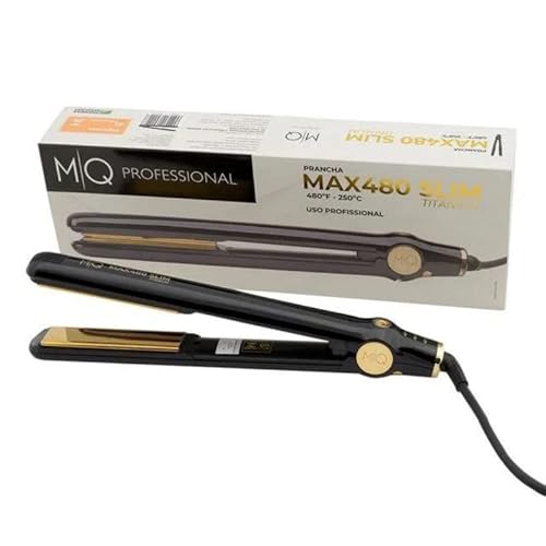 MQ Professional M.Q PROFESSIONAL MAX480 Slim Stijltang, 220 W