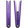 Dyson Corrale Straightener (paars/zwart) Geschikt voor alle haartypes