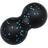 Healifty Rollators Peanut Foot Massager Peanut Roller Peanut Massage Ball Back Roller Epp Massage Ball Yoga Scroll Wheel Massager Blue Yoga Lacrosse Ball Peanut Back Massager Yoga Ball