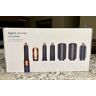 Dyson Airwrap Styler Complete Speciale editie (Pruisisch blauw/rijk koper)