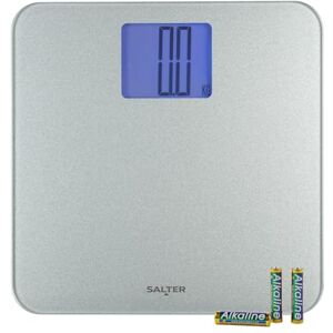 SALTER 9075 SVGL3R Digitale Weegschaal - Grote Platform - 250kg Capaciteit SALTER 9075 SVGL3R Digitale Weegschaal - Grote Platform - 250kg Capaciteit