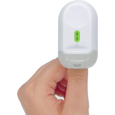 TensCare Nailit Lasernagelreinigingsapparaat voor vingers en tenen, verbetert het uiterlijk van nagelschimmel TensCare Nailit Lasernagelreinigingsapparaat voor vingers en tenen, verbetert het uiterlijk van nagelschimmel