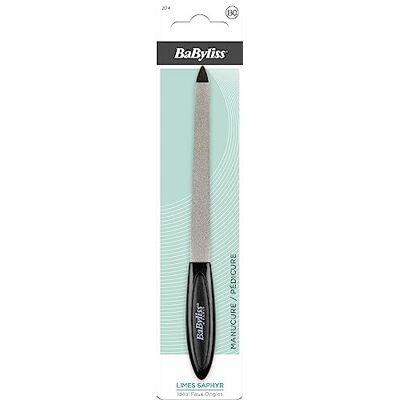 BaByliss Saffiervijl BaByliss Saffiervijl