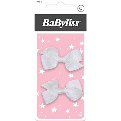 BaByliss Knoopklemmen voor kinderen 2 BaByliss Knoopklemmen voor kinderen 2