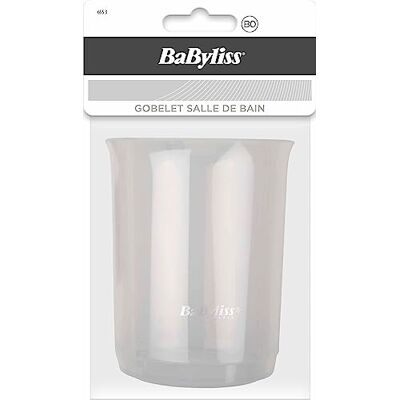 BaByliss Kunststof beker BaByliss Kunststof beker