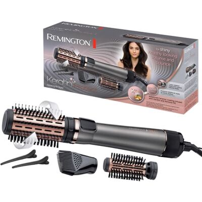 Remington Grijs Keratine Protect Styling Tool Remington Grijs Keratine Protect Styling Tool
