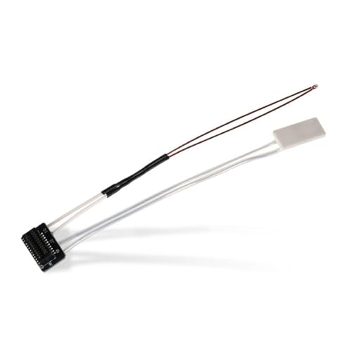 KICHI Voor P1P P1S Thermistor Keramische Heater 24 V 48 W Verwarming Buis voor 3D Printing Thermistor Hotend Accessoires