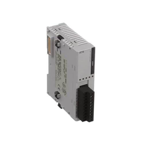 SHYISY PLC-module FC4A-N08B1 FC4A-J4CN1 FC4A-L03A1 FC4A-C24RC, gebruikt in aardolie, bouwmaterialen, machineproductie, enz. (kleur: FC4A-L03A1)