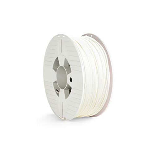 Verbatim PLA-filament 3D-printmateriaal 2.85 mm, 1 kg, wit