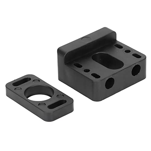 needlid Z Axlt Loodschroefbevestigingsbeugel, klein volume Afwerkingsproces Printers Schroefbevestigingsbeugel voor ENDER-3 voor ENDER-3S