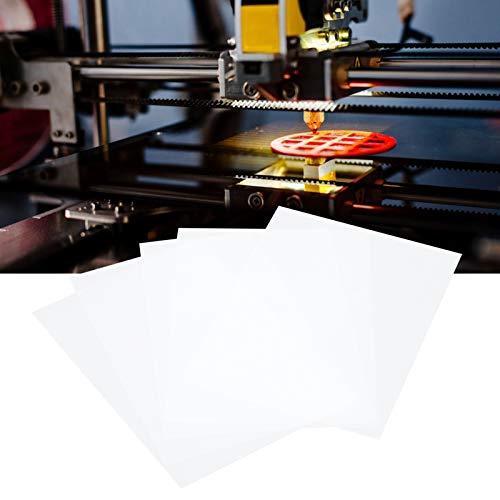 banapoy FEP Release Film, FEP Film Release Films Lichtuithardende Release Films Release Films voor 3D Printer Accessoires