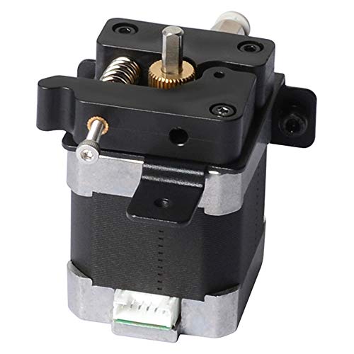 Greethga 3D-printer MK8 Extruder voeding DC 1,68 A dubbel V 1,75 mm 1,8 graden hoek remote extruder voor A10M A20M