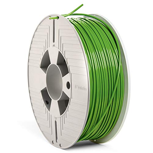 Verbatim PLA-filament 3D-printmateriaal 2.85 mm, 1 kg, groen