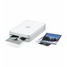 Lifeprint Printer Augmented Reality, Photos Printed Directly from Your Social Networks, Print All Over the World, Free App