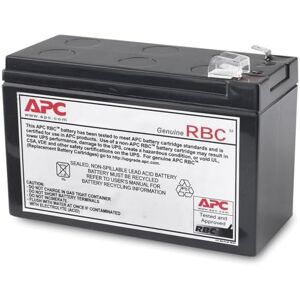 APC RBC2 APC RBC2
