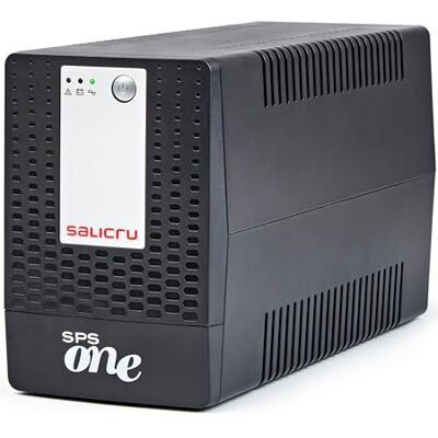 Salicru SPS 2000 ONE BL – 2000 VA Line-interactive Uninterruptible Power Systems (UPS) Salicru SPS 2000 ONE BL – 2000 VA Line-interactive Uninterruptible Power Systems (UPS)