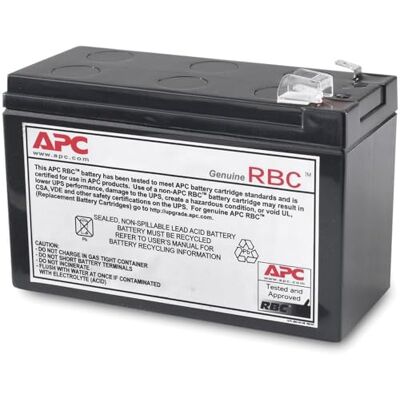 APC RBC2 APC RBC2