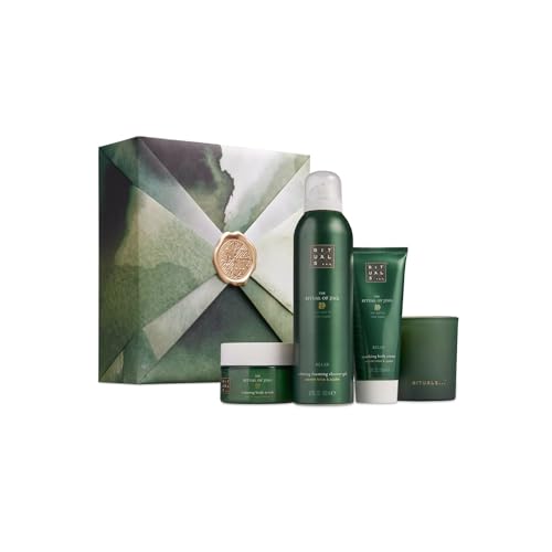 Rituals THE RITUAL OF JING MEDIUM SET 2023 Gift Set M