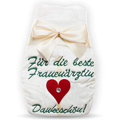 Tanjo geborduurde luiers voor de beste vrouwenartsen 1 kind dank u voor een hart slaat plezier dank u ouders mama papa cadeau voor de geboorte Tanjo geborduurde luiers voor de beste vrouwenartsen 1 kind dank u voor een hart slaat plezier dank u ouders mama papa cadeau voor de geboorte