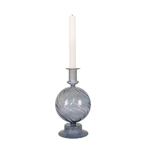 KantoormeubelenPlus Candle holder Blue