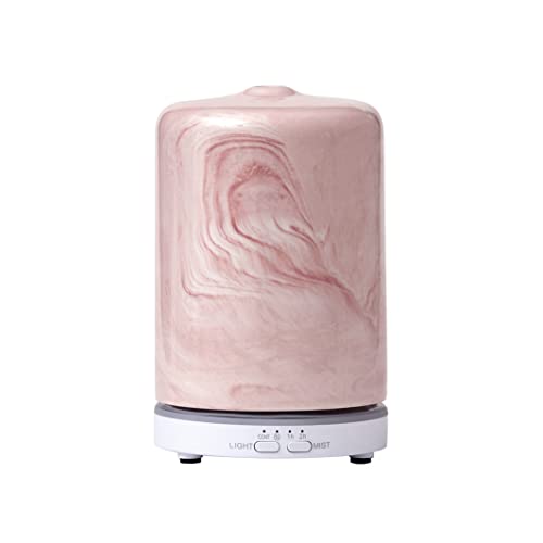 Aroma Home Marmer Diffuser Rose