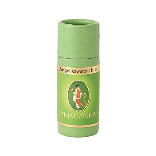 Primavera Ätherisches Öl Angelikawurzel bio 1 ml