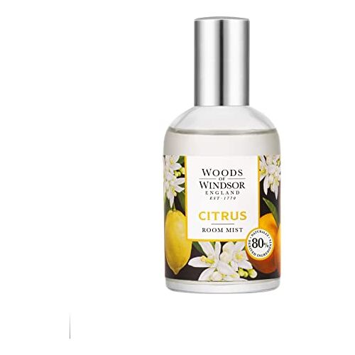 Woods of Windsor Citrus Room Spray 100ml (Pack of 1)