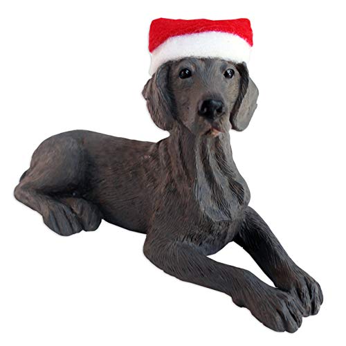 Sandicast Weimaraner Sculptuur