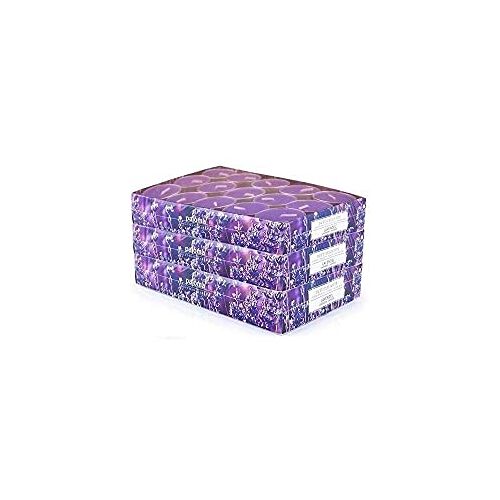 pajoma theelichtjes lavendel, 3-pack (3 x 30 theelichtjes)