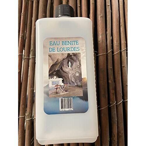 MAPP Religie Eau de Lourdes 79