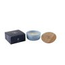 Camila Candles Wood Vanille 170 g