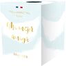 DRAEGER PARIS 1886 Draeger Paris geurkaars "My Best Amiga