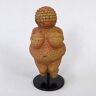 Museums Kollektion Pocket Art Museums miniatuursculptuur De Venus van Willendorf