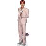 Celebrity Cutouts V (Pink Suit) Mini Knipsel