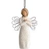 Willow Tree Herdenking Ornament Beeldje