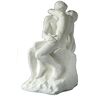 Parastone Museums Kollection De kus 14cm Museumshop (Replica) Auguste Rodin #02