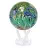 Mova MG-45-IRISES Van Gogh Irises Globe