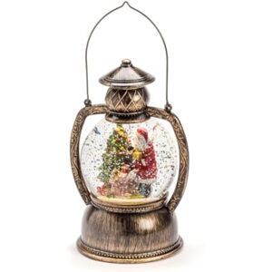 Konstsmide - 3497-000 - Santa - 12.7cm - LED lamp Konstsmide - 3497-000 - Santa - 12.7cm - LED lamp