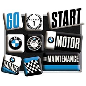 ART 83097 BMW Motor Magneet Set (9stuks) ART 83097 BMW Motor Magneet Set (9stuks)