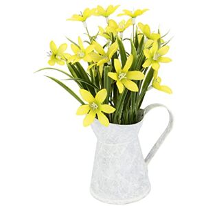 I.GE.A. Sternblume Kunstplant - Gedetailleerde Decoratie I.GE.A. Sternblume Kunstplant - Gedetailleerde Decoratie