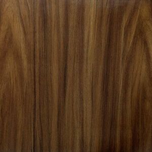 VENILIA - Pellicola adesiva Noce Marrone 45cm x 1,5m - Adhesive film VENILIA - Pellicola adesiva Noce Marrone 45cm x 1,5m - Adhesive film