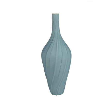 Goebel Vaas Bahar Blauw 31 cm Colori Goebel Vaas Bahar Blauw 31 cm Colori