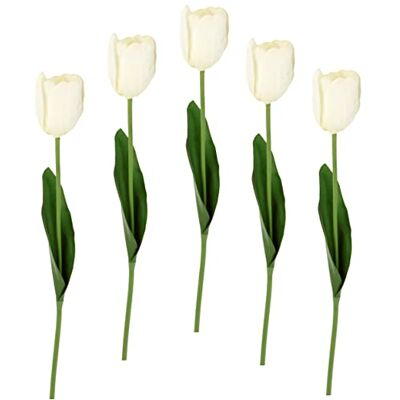 I.GE.A. Real Touch Tulpen - Kunstbloem I.GE.A. Real Touch Tulpen - Kunstbloem